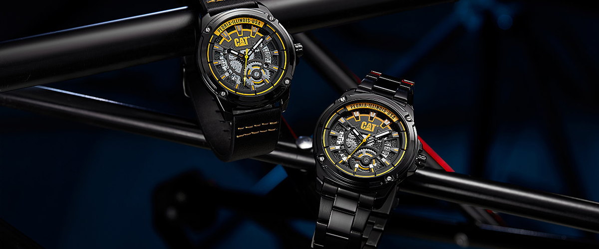 Azimuth Watchs
